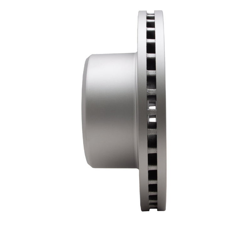 DFC 88-97 Chevrolet W4500 TILTMASTER (w/Front Disc Brakes) Front GeoSPEC Coated Rotor