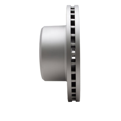 DFC 88-97 Chevrolet W4500 TILTMASTER (w/Front Disc Brakes) Front GeoSPEC Coated Rotor