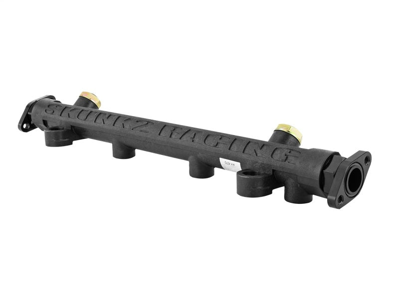 Skunk2 Racing Skunk2 Mitsubishi Evo VII/VIII/IX (4G63) Composite High Volume Fuel Rails