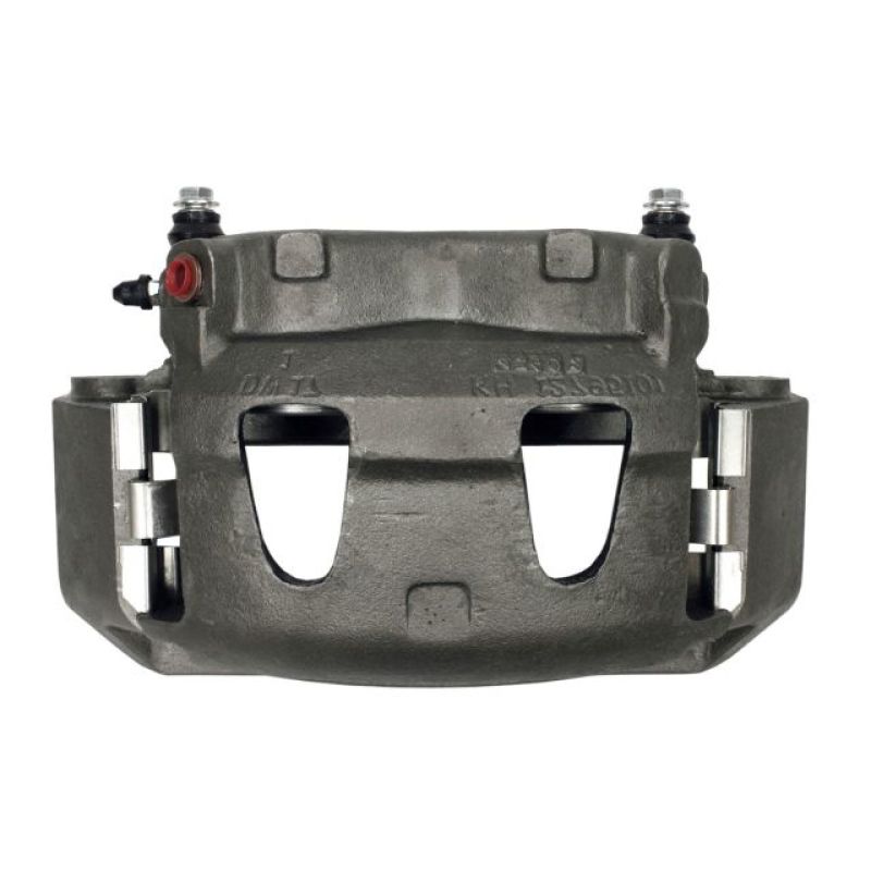 PowerStop Power Stop 95-98 Ford E-350 Front Left Autospecialty Caliper w/Bracket