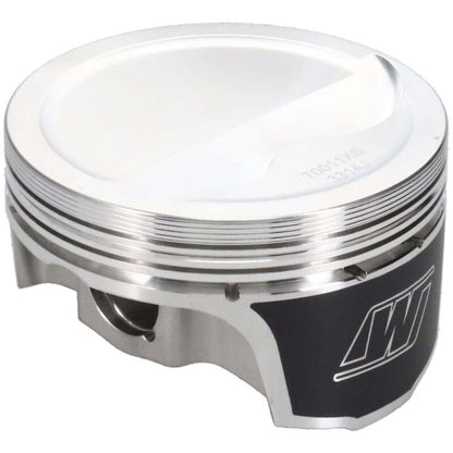 Wiseco RED Series Chevy Small Block 350 4.000in Bore 1.250in CH -11.00 CC Piston Set