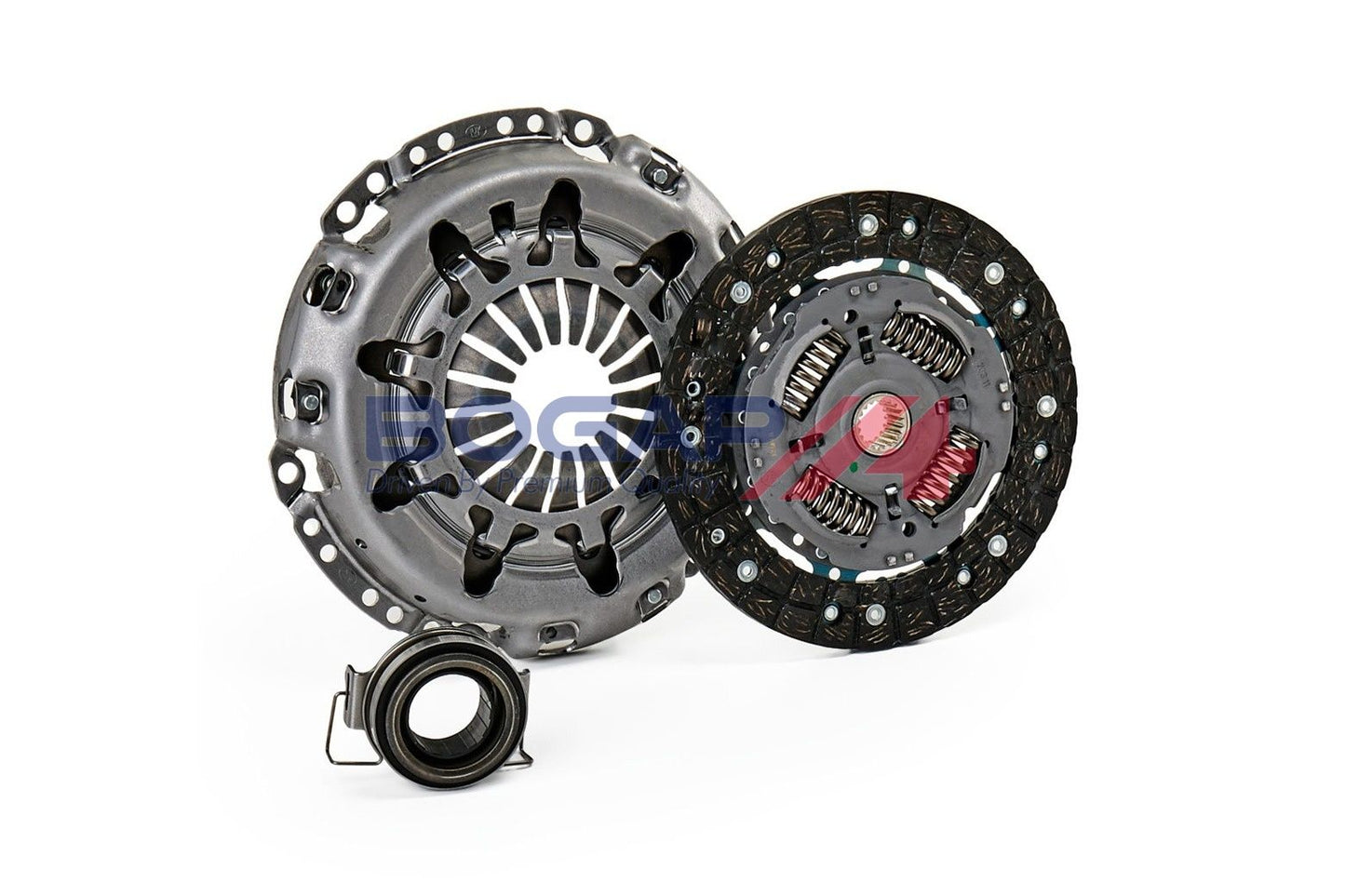 BOGAP P2223107 Clutch Kit