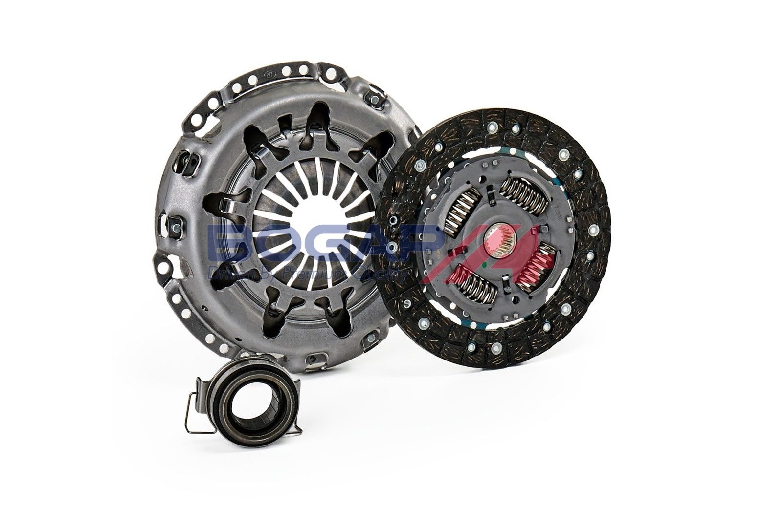 BOGAP P2223107 Clutch Kit