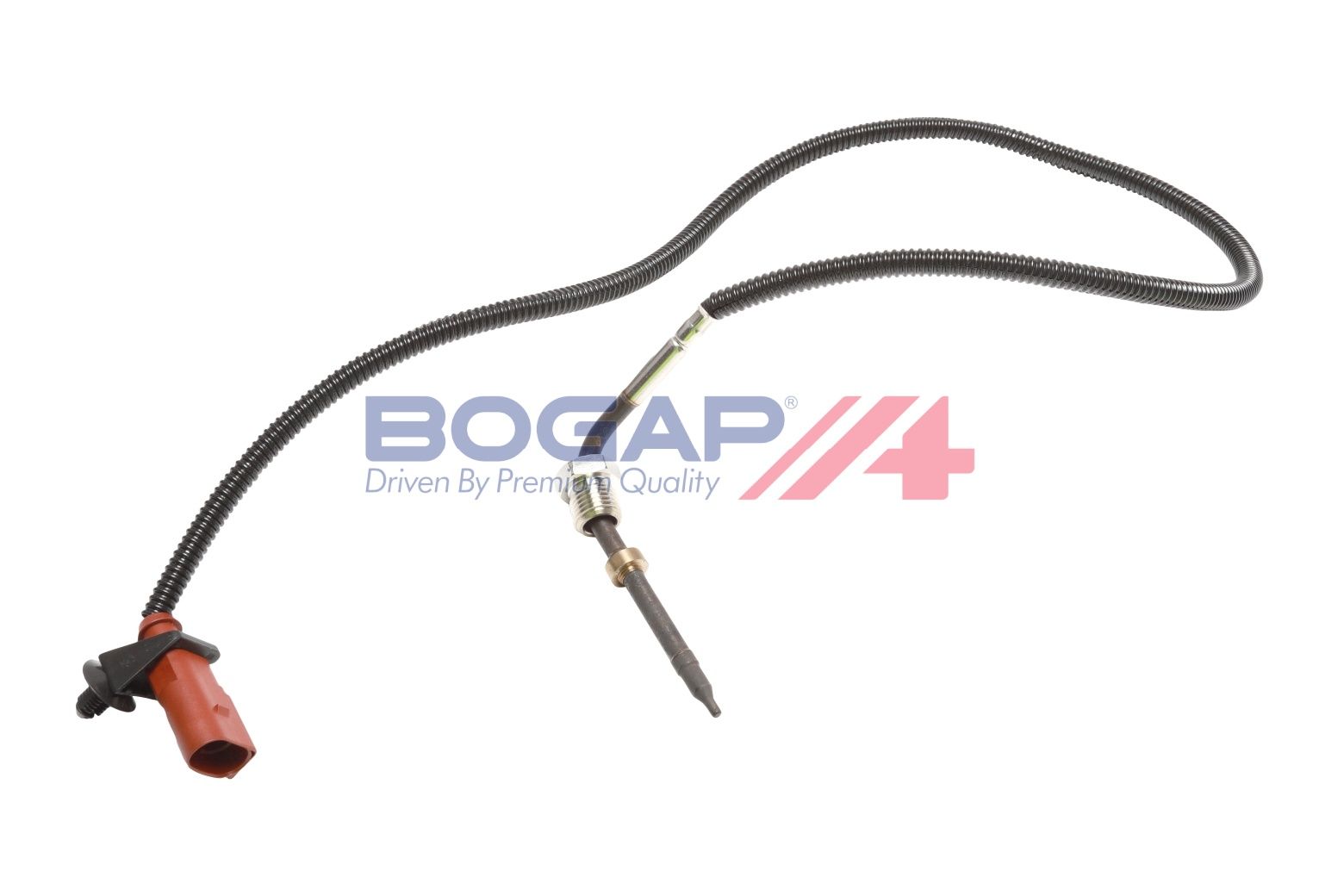 BOGAP A6120255 Sensor, Exhaust Gas Temperature