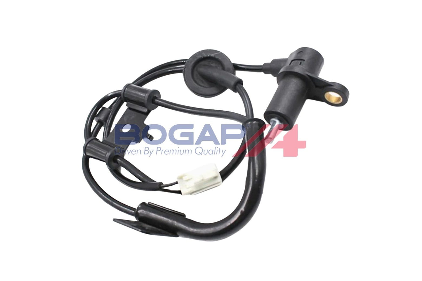 BOGAP Y7117111 Sensor, Wheel Speed