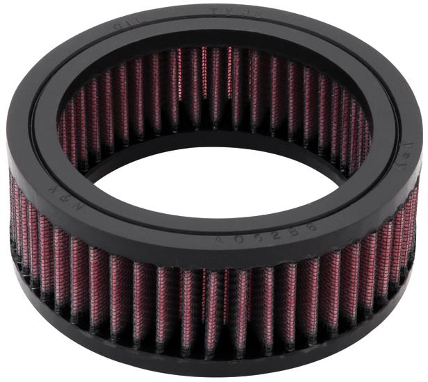 K&N Engineering K&N Custom Air Filter Round 5-3/8in OD x 4in ID x 2in H