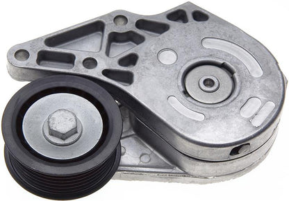 Gates 94-02 Volkswagen Jetta V-6 2.8L Tensioner Assy. Belt Drive Tensioner