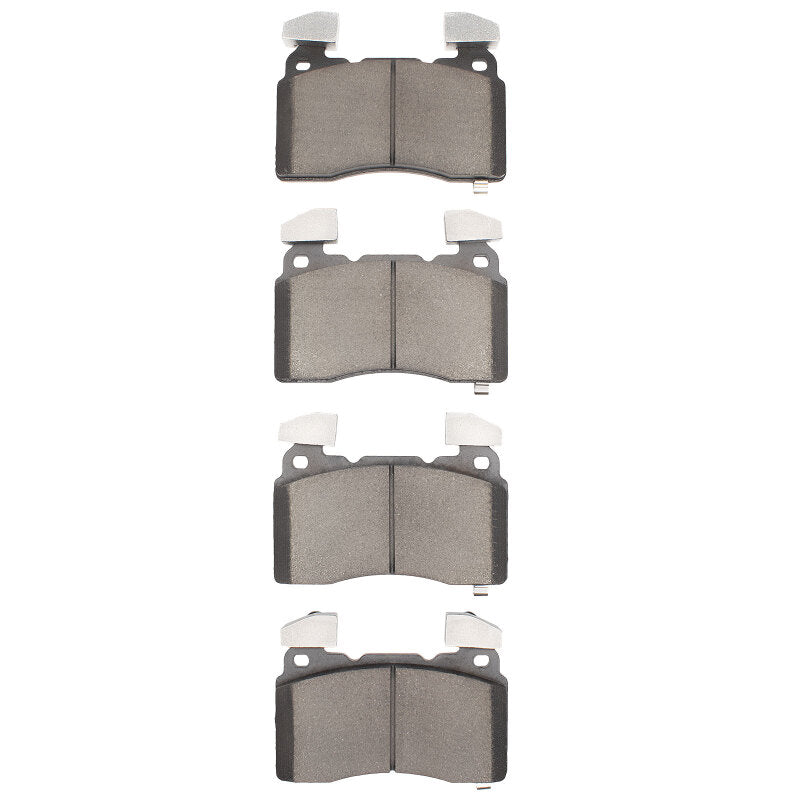 R1 Concepts R1 12-24 Cadillac CT6 Front R1 Optimum OE Brake Pads