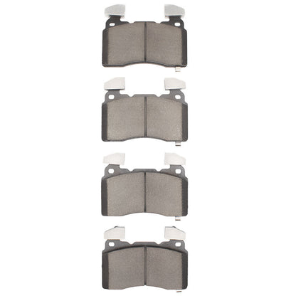 R1 Concepts R1 12-24 Cadillac CT6 Front R1 Optimum OE Brake Pads