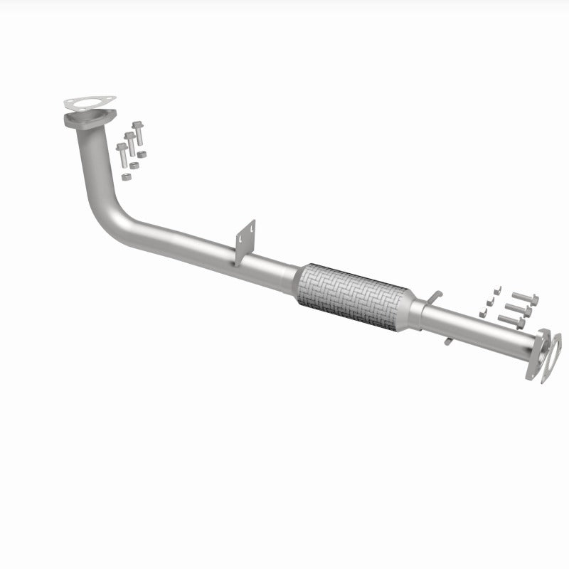 Magnaflow BRE Exhaust 90-93 Accord 2.2L Front Pipe Kit