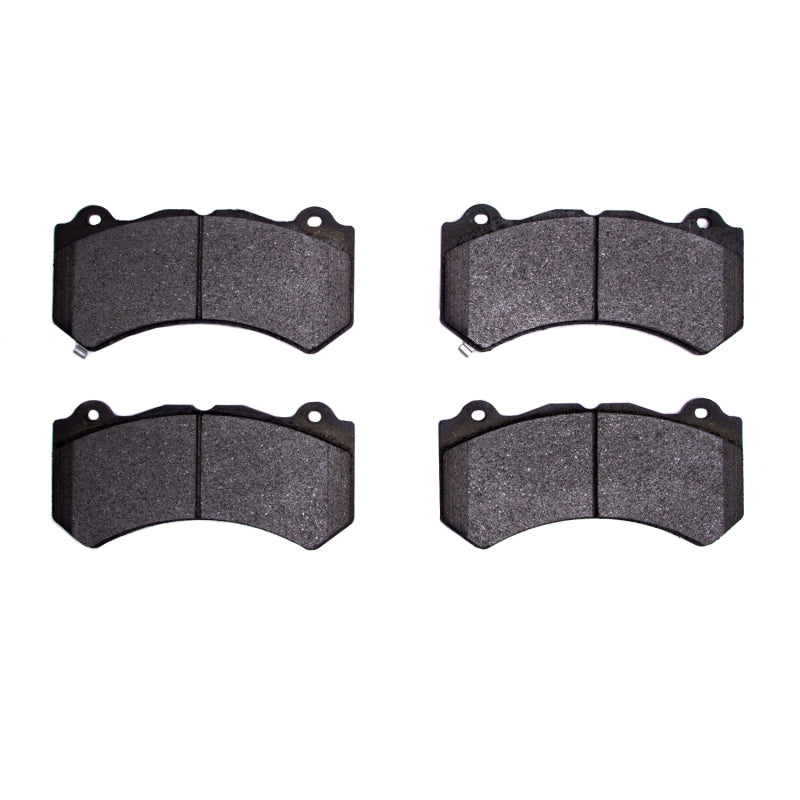 R1 Concepts R1 09-26 Rivian R1S Front Euro Ceramic Brake Pads
