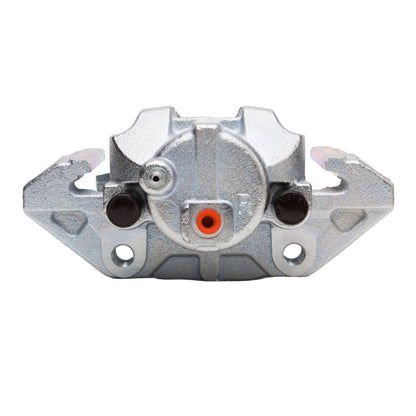 DFC 07-17 Ford Expedition Rear-R Premium Caliper - Silver Zinc Coated