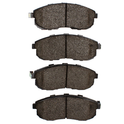 R1 Concepts R1 99-13 Infiniti I30 Front R1 Optimum OE Brake Pads