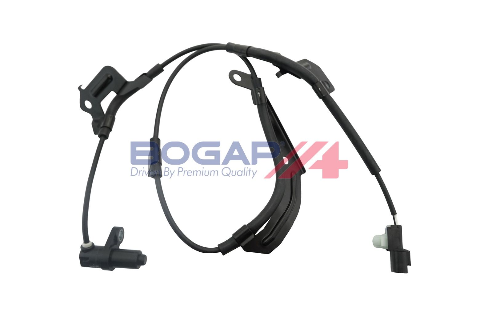 BOGAP S7117108 Sensor, Wheel Speed