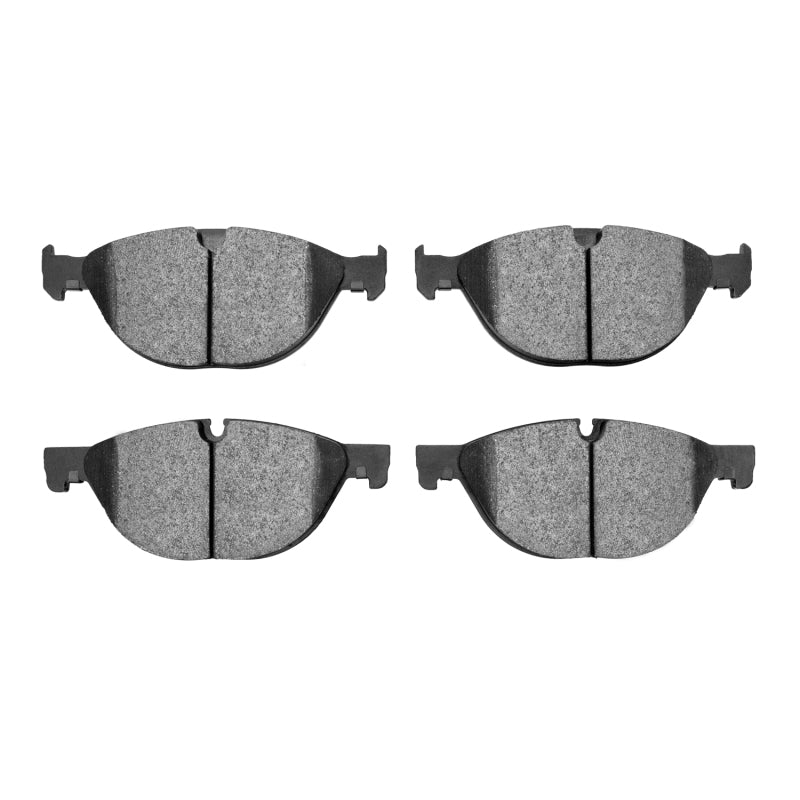 R1 Concepts R1 10-24 Jaguar Xf Front Track/Street Brake Pads