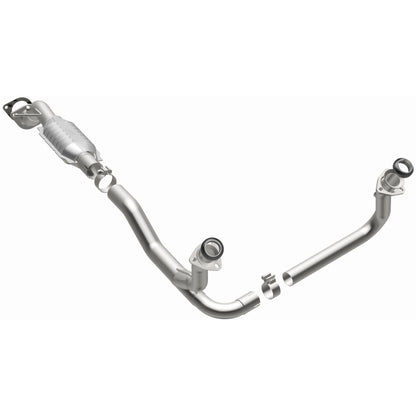 MagnaFlow Direct Fit Catalytic Converter 00 Blazer 4WD 4dr 4.3L OEM