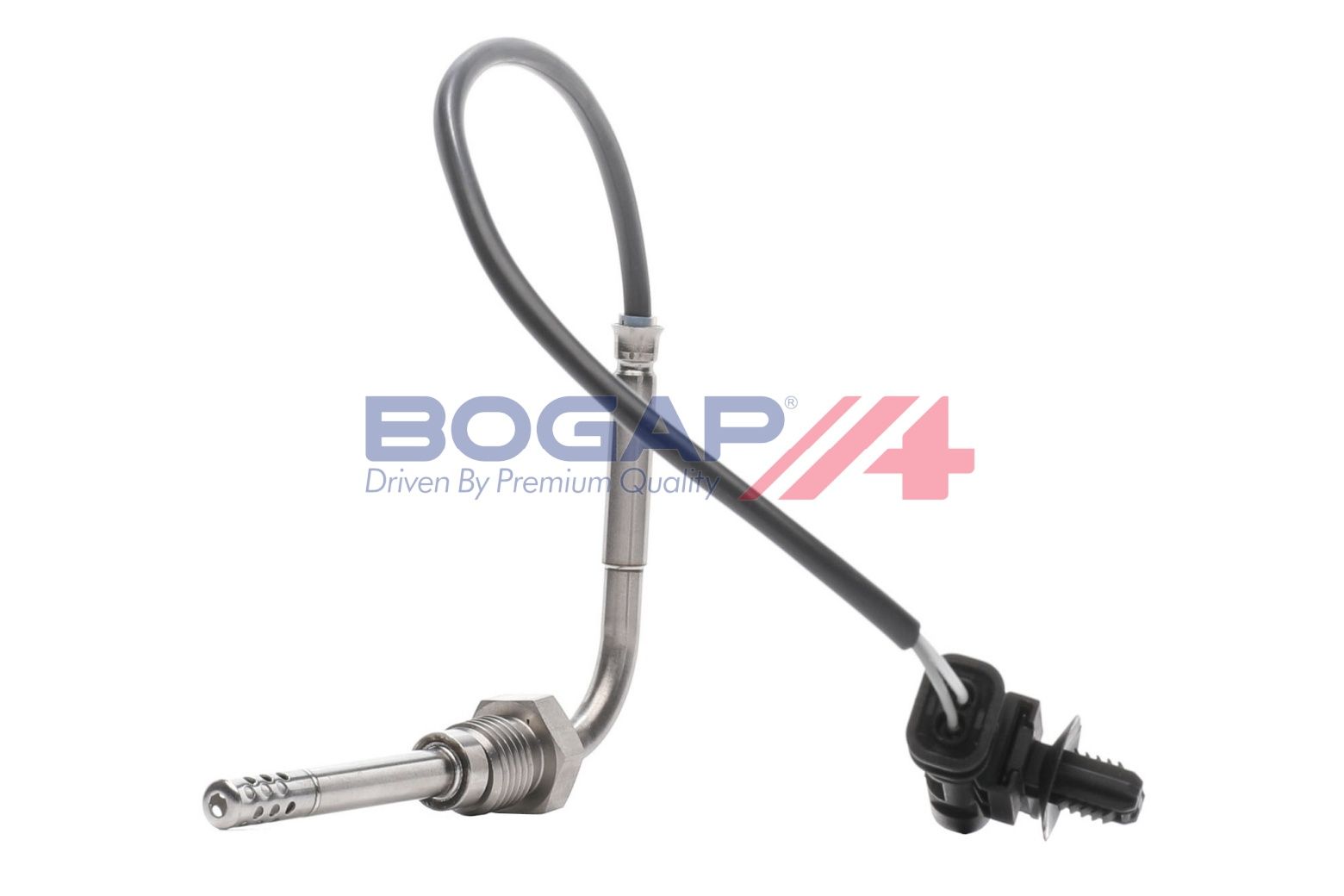 BOGAP W6120176 Sensor, Exhaust Gas Temperature