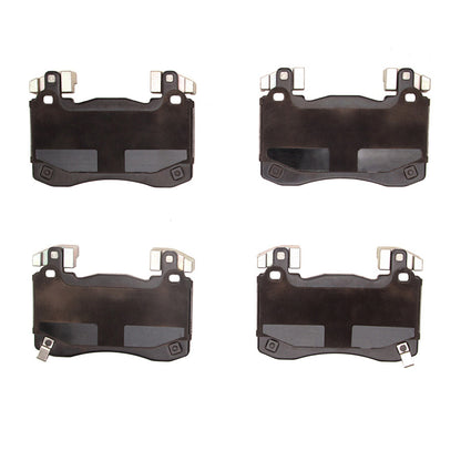 DFC 18-26 Kia Stinger Front 4000 Hybridynamic Brake Pads
