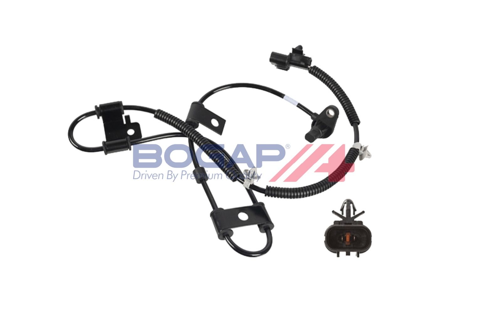 BOGAP Y7117121 Sensor, Wheel Speed