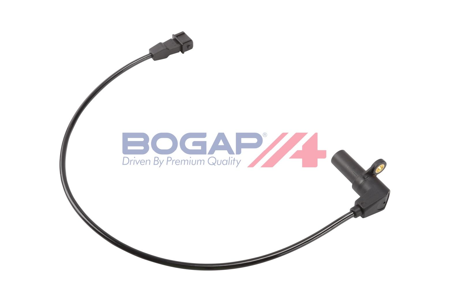 BOGAP L6115115 Sensor, Crankshaft Pulse