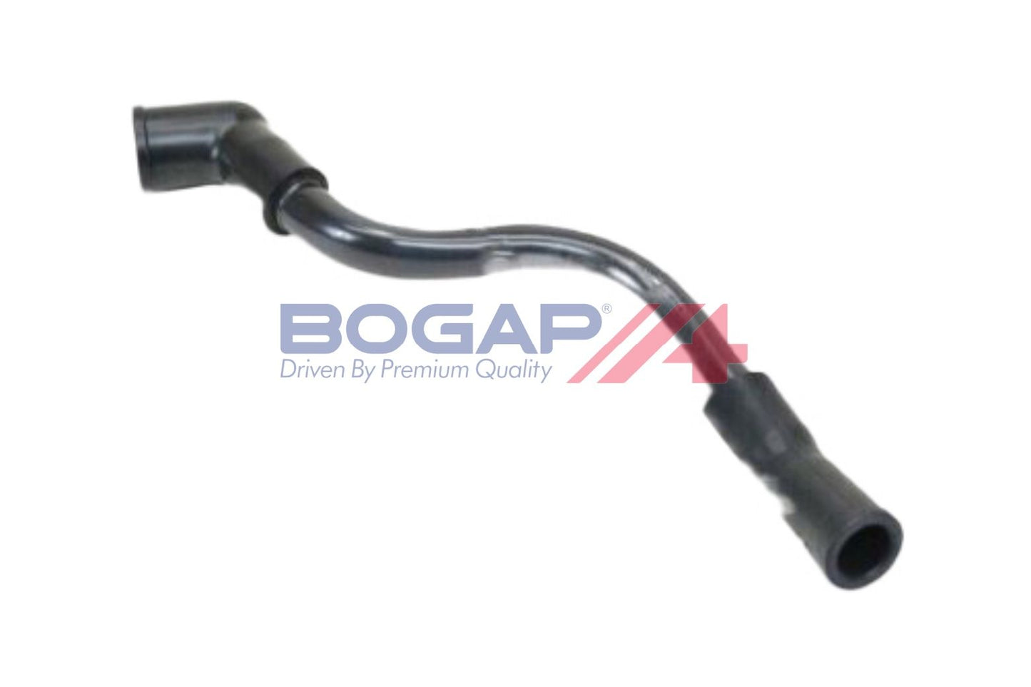 BOGAP W1210101 Hose, Crankcase Ventilation
