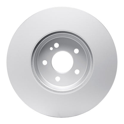 DFC 22-25 Mercedes-Benz GLC300 Front Hi-Carbon Alloy Geomet Coated Rotor