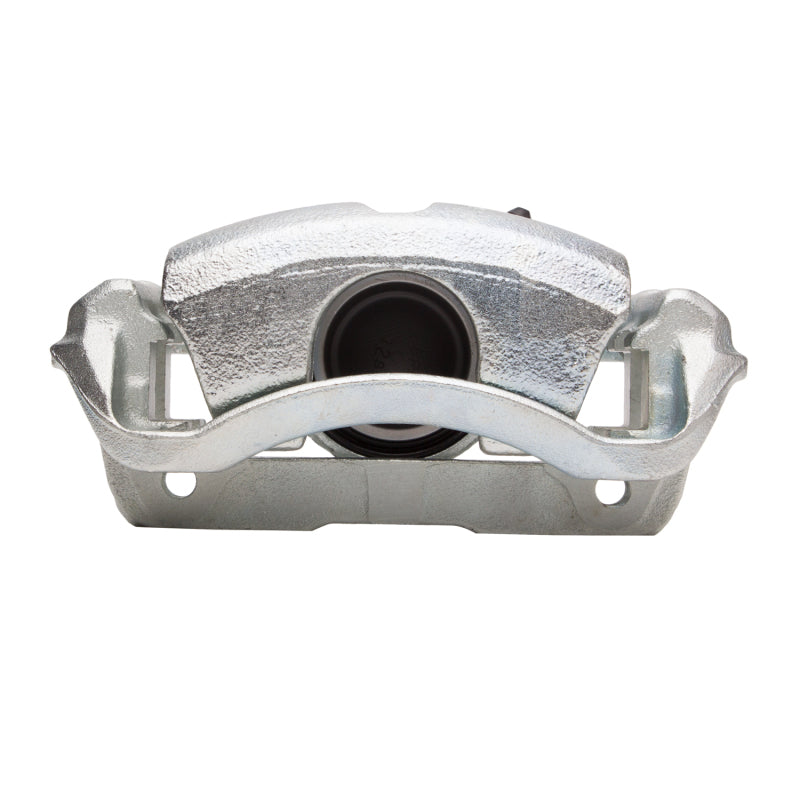 DFC 98-02 Honda Accord Front-L Silver Zinc Coated Premium Caliper