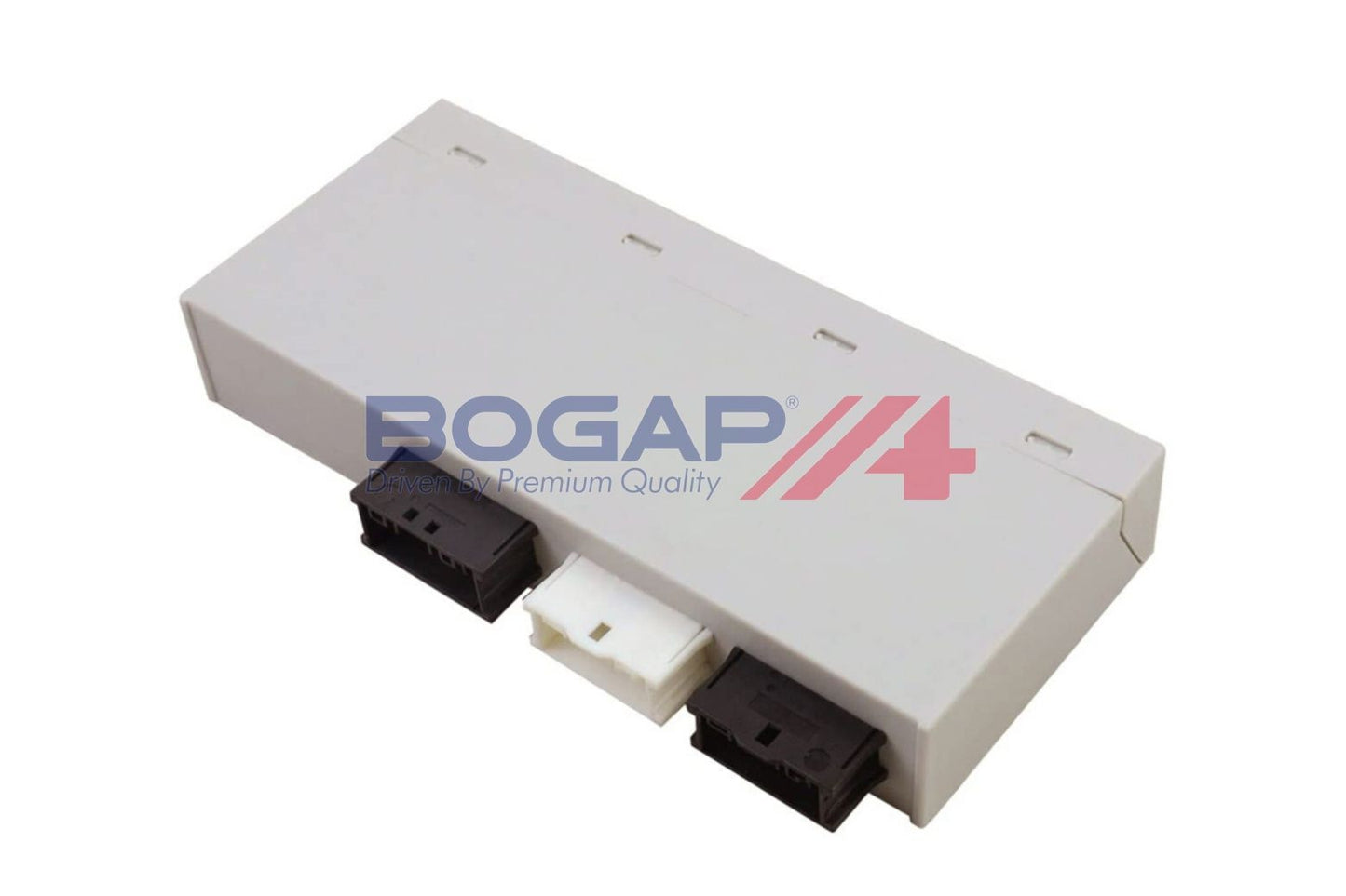 BOGAP B7515100 Cable Repair Kit, Control Unit (Tailgate Opening)