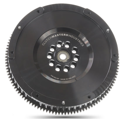 Clutch Masters 06-08 Audi RS4 4.2L B7 Steel Flywheel