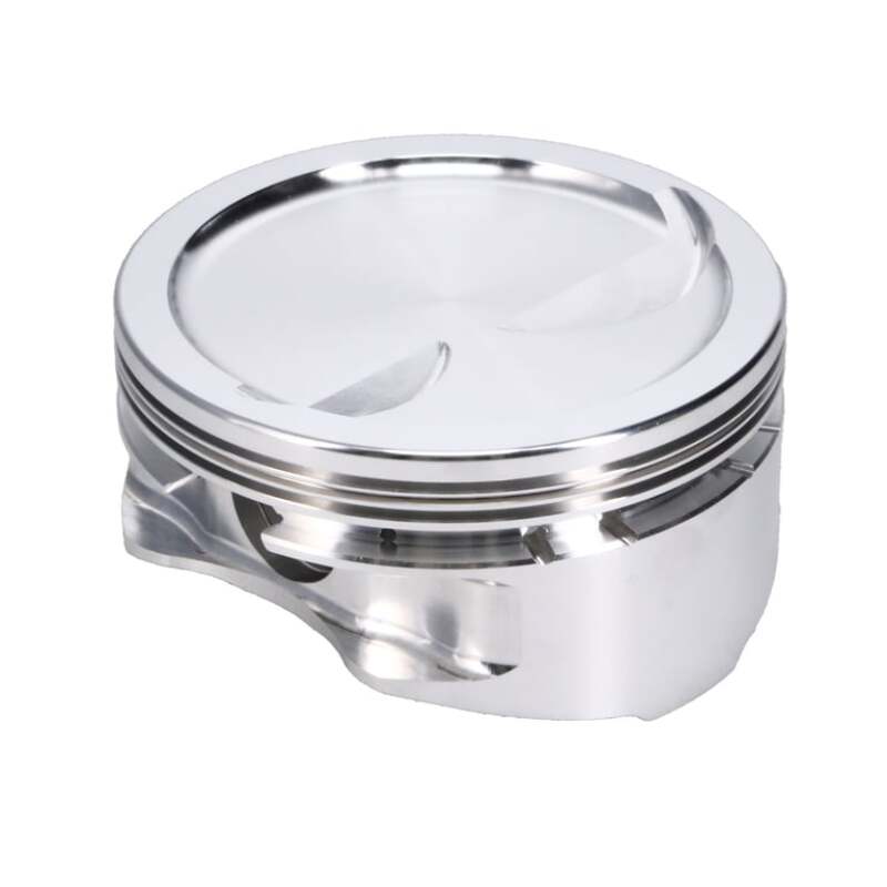 Manley Performance Manley Chevrolet Small Block Piston Set - 4.155in Bore 1.000in CH, 4.00 CC