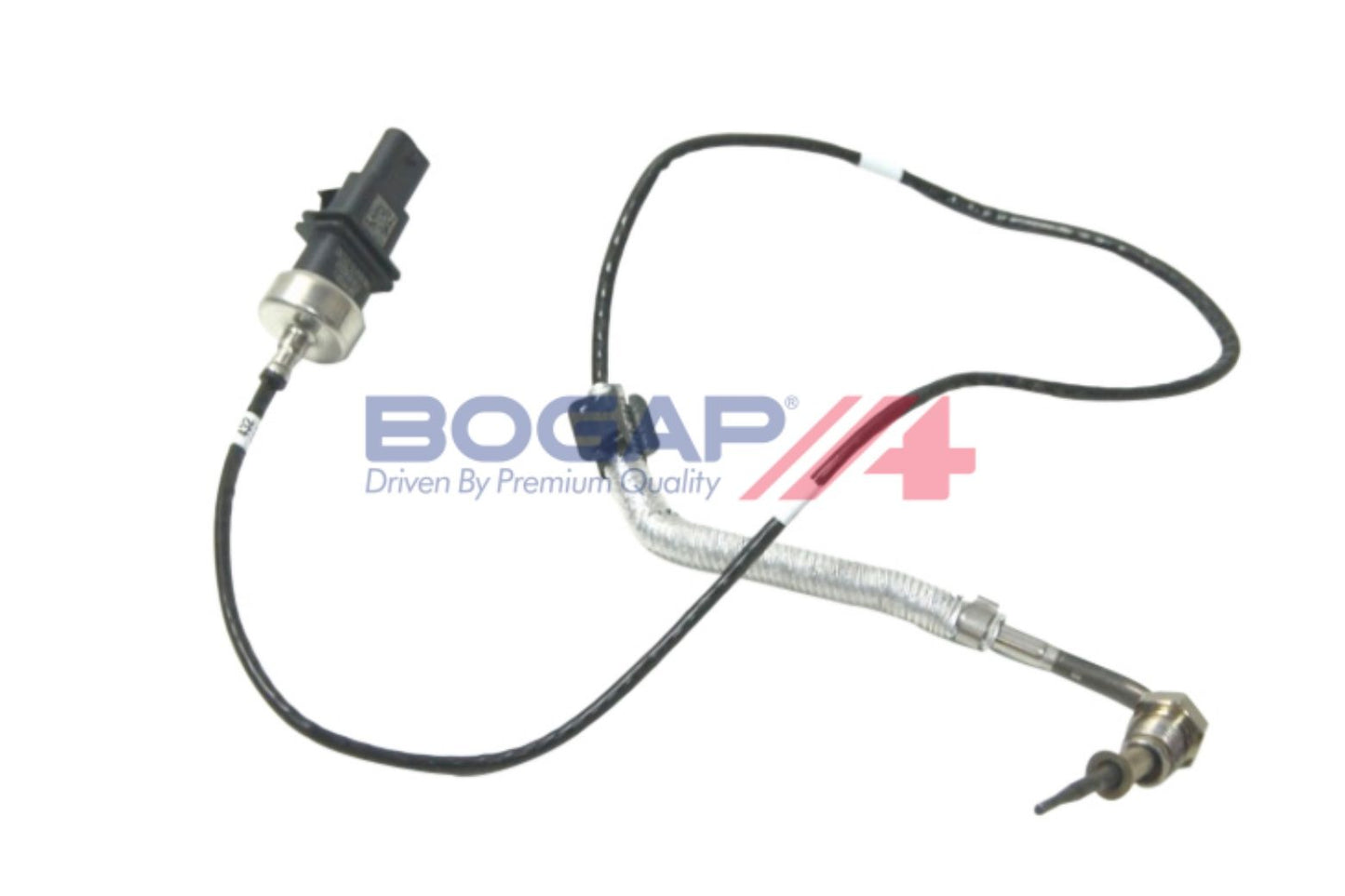 BOGAP A6120228 Sensor, Exhaust Gas Temperature