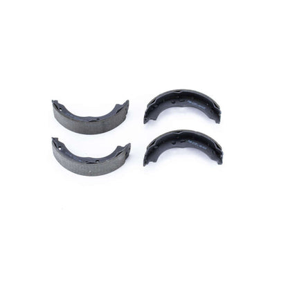 PowerStop Power Stop 14-18 Ram ProMaster 1500 Rear Autospecialty Parking Brake Shoes