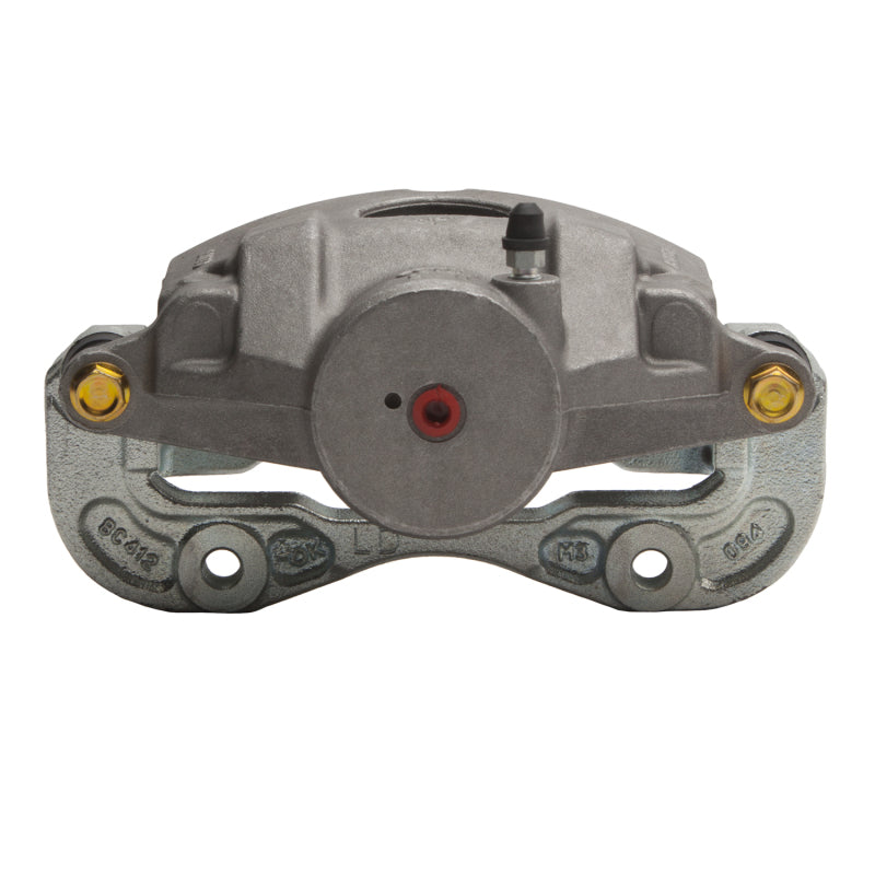 DFC 04-09 Kia Spectra Front-R Premium Caliper - Silver Zinc Coated