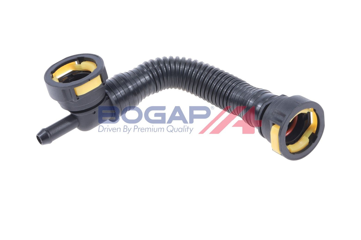 BOGAP P1210101 Hose, Crankcase Ventilation