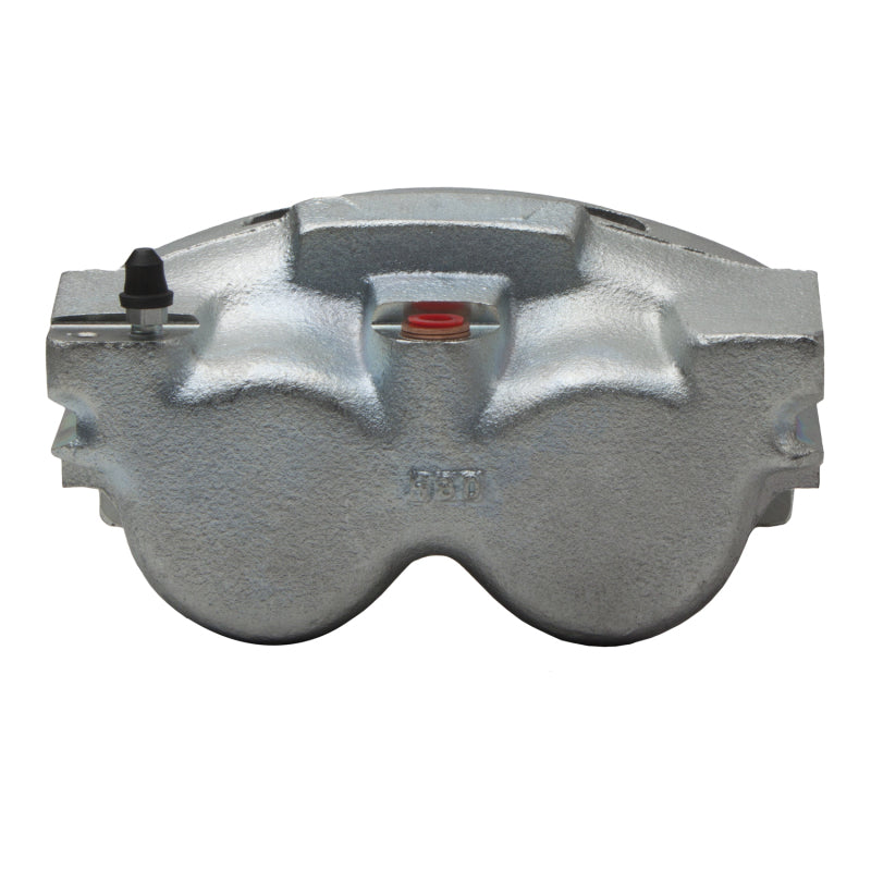 DFC 88-07 Ford F53 Rear Right/Front Right/Rear-R Premium Caliper - Silver Zinc Coated