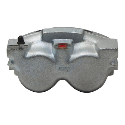 DFC 88-07 Ford F53 Rear Right/Front Right/Rear-R Premium Caliper - Silver Zinc Coated