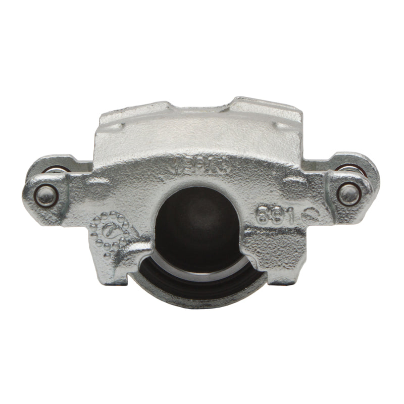 DFC 79-01 Buick Riviera Front-L Premium Caliper - Silver Zinc Coated
