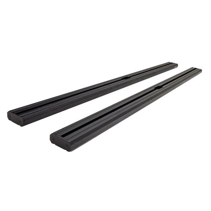 Westin EXP Truck Cap V2 Aluminum Cross Rail - 51in
