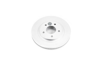 PowerStop Power Stop 95-96 Buick Regal Front Evolution Geomet Coated Rotor