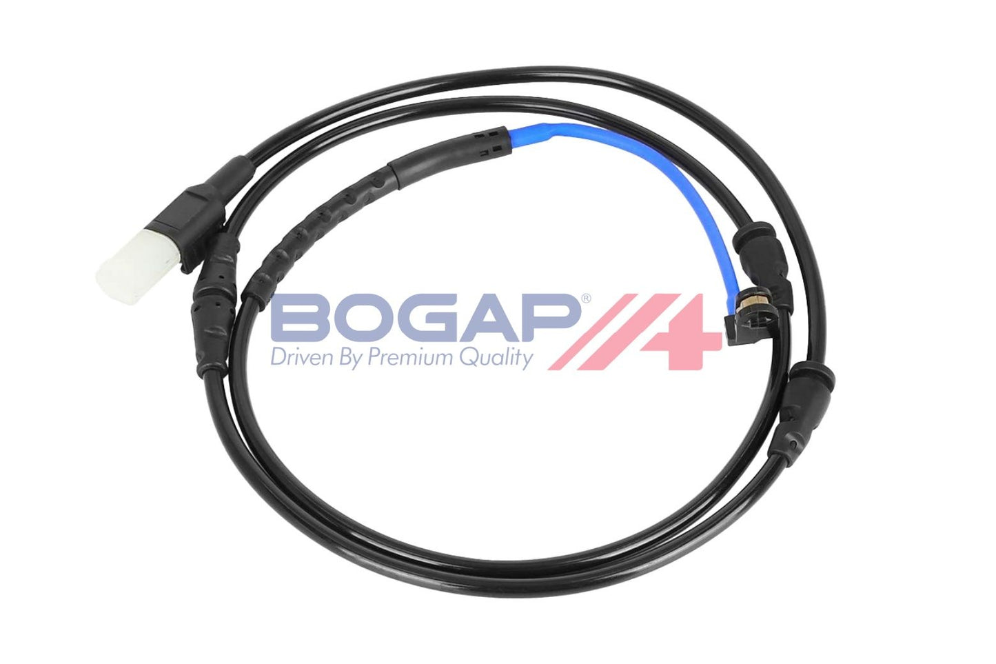 BOGAP E7117115 Warning Contact, Brake Pad Wear
