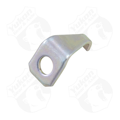 Yukon Gear & Axle Yukon Gear V6 Side Bearing Adjuster Lock (w/out Bolt)