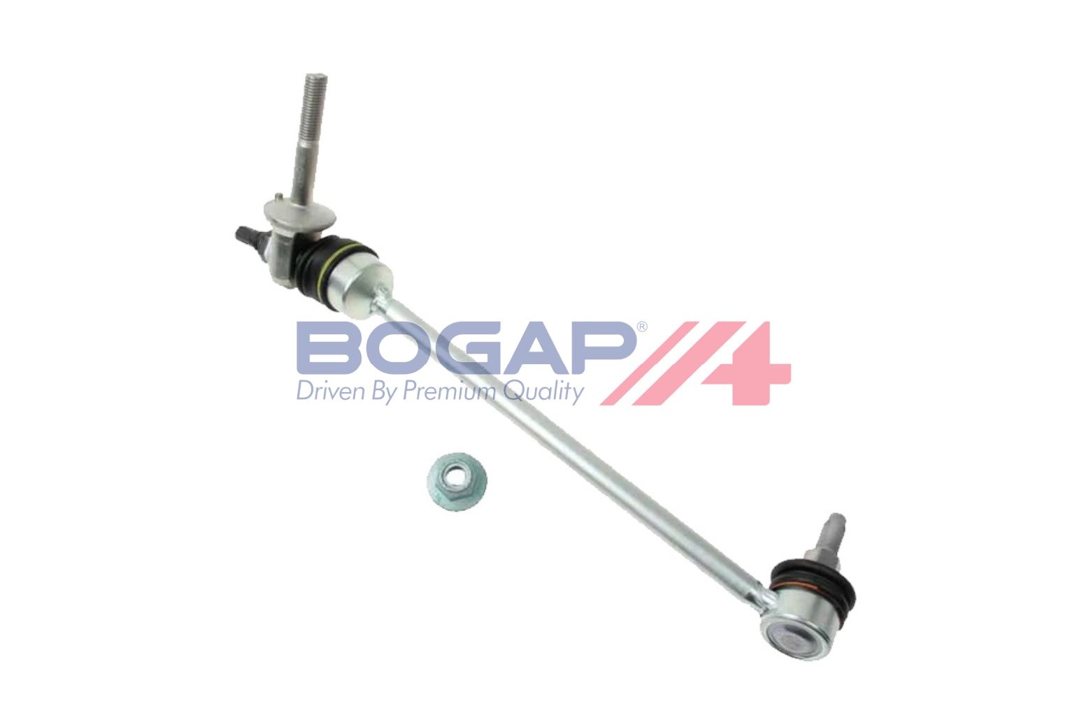 BOGAP C3321197 Link/Coupling Rod, Stabiliser Bar