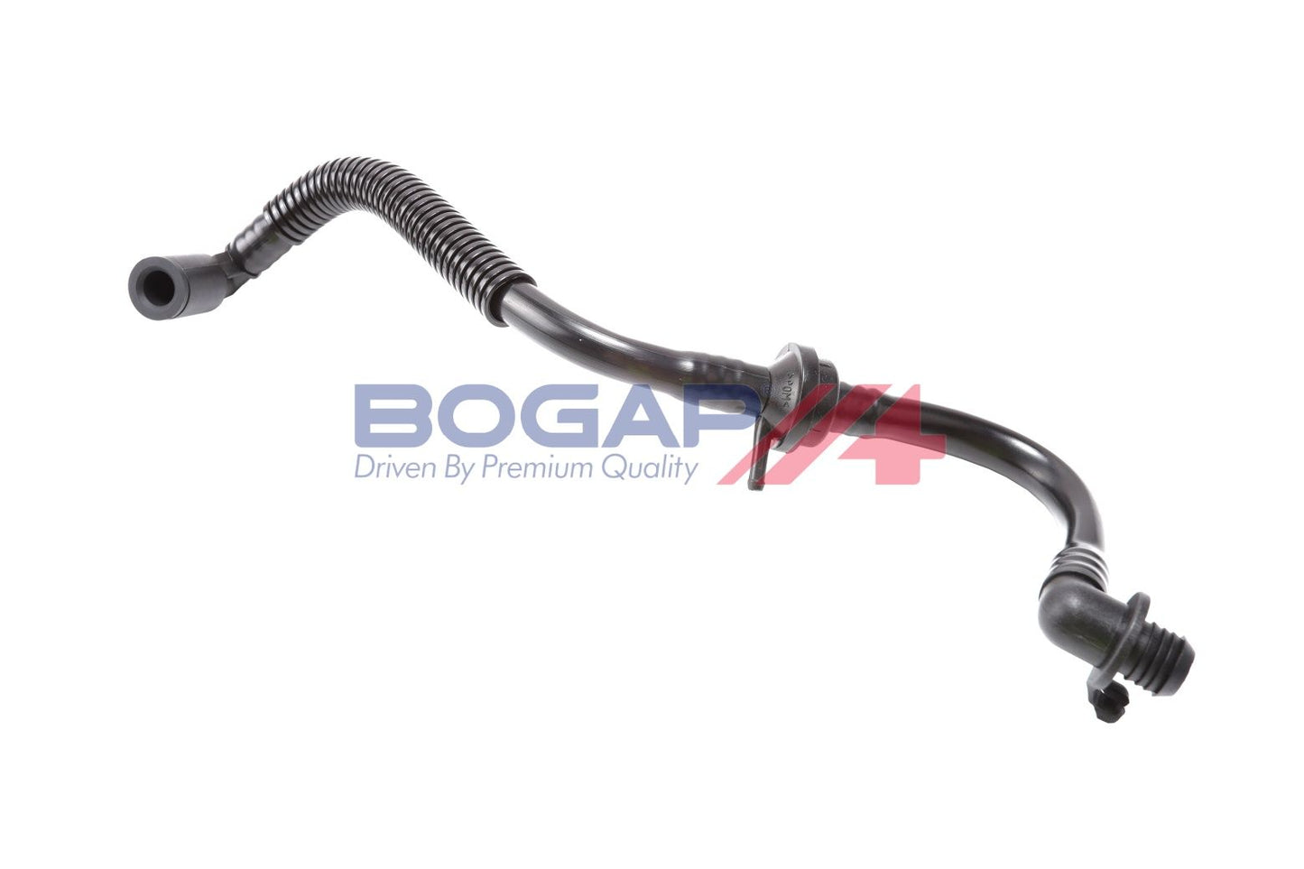 BOGAP A1912140 Vacuum Hose, Braking System