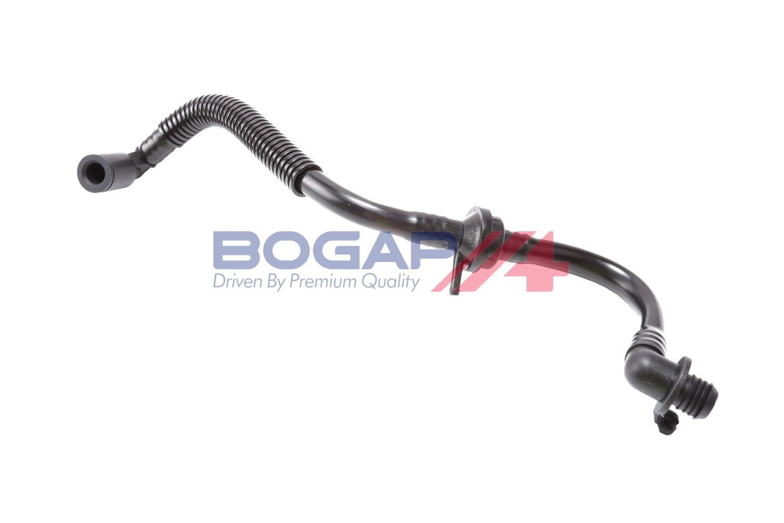 BOGAP A1912140 Vacuum Hose, Braking System