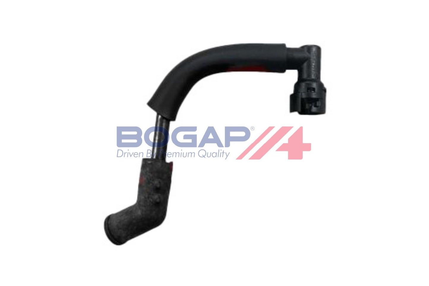 BOGAP G1210116 Hose, Crankcase Ventilation