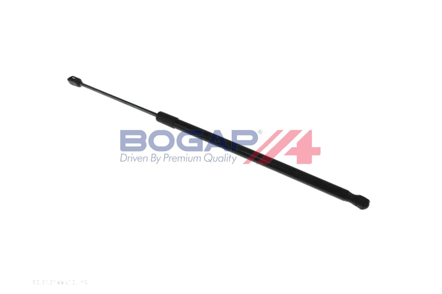 BOGAP P5260110 Gas Spring, Boot/Cargo Area
