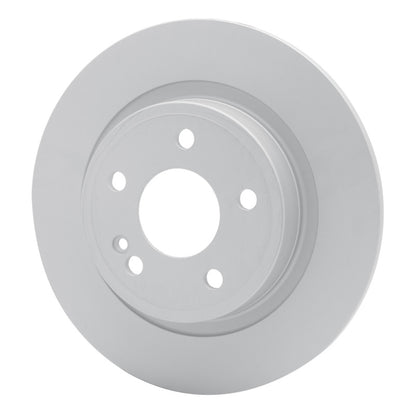 DFC 19-26 Mercedes-Benz A220 Rear Hi-Carbon Alloy Geomet Coated Rotor