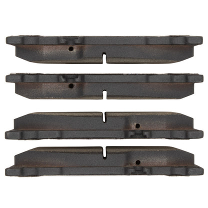 R1 Concepts R1 13-23 Mercedes-Benz S550 Front Euro Ceramic Brake Pads