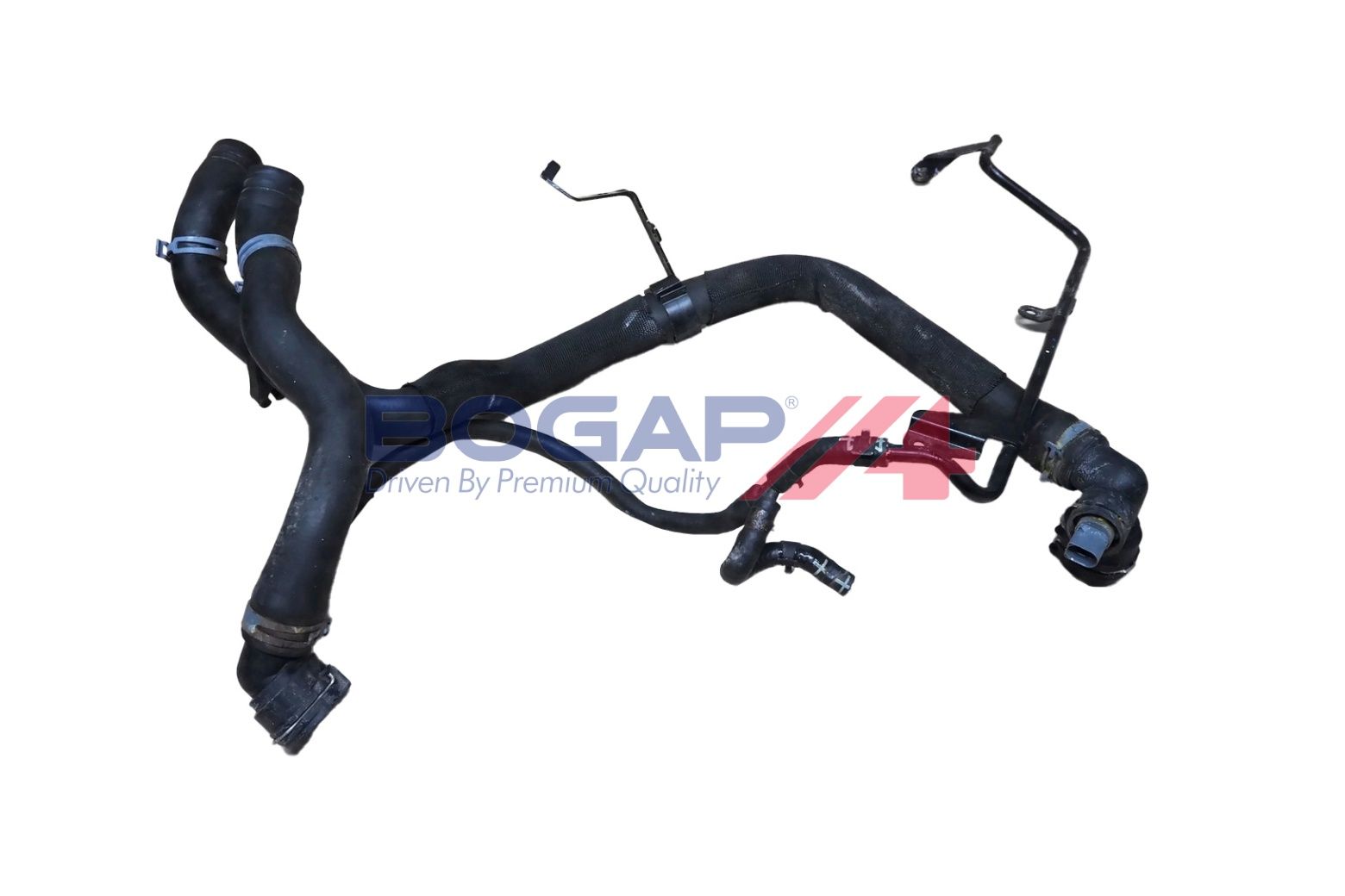 BOGAP A4228644 Radiator Hose