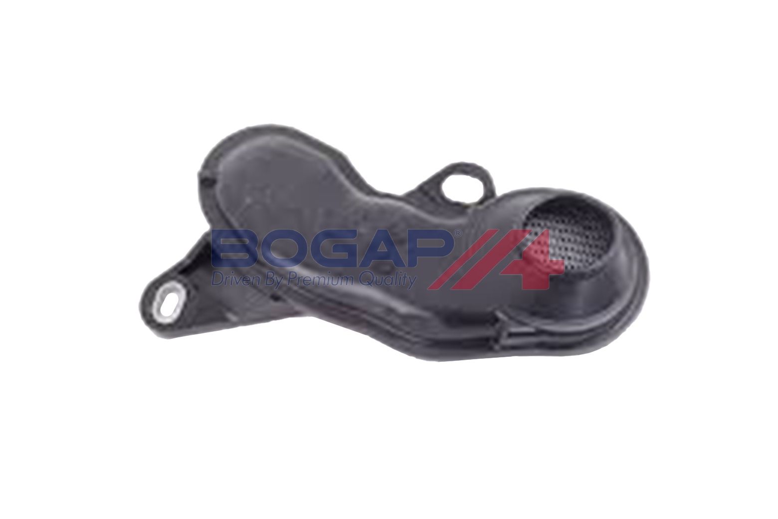 BOGAP B1411104 Oil Pump Suction Pipe
